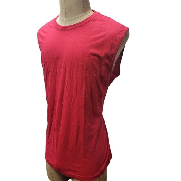 MEN'S Galaxy By Harvic Tank Top.  Size XL.  New With Tags. - Picture 4 of 7